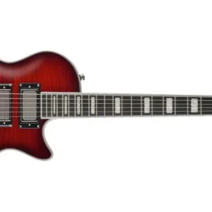 Neue Ware Hagstrom Ultra Max 80 Special Edition Sanguine Burst