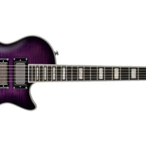 Hagstrom Ultra Max 79 Special Edition Mystique Burst Begrenztes Angebot