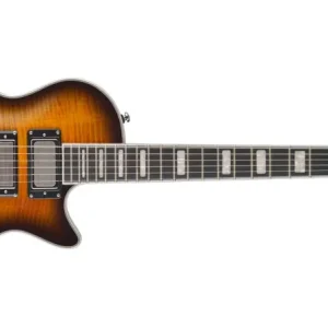 Sonderaktion Hagstrom Ultra Max 78 Special Edition Gylden Burst