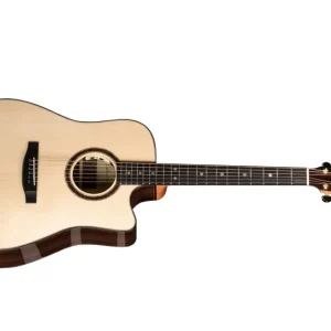 Lakewood D-32 CP Dreadnought Deluxe Serie L.R. Baggs Anthem Meistverkauft