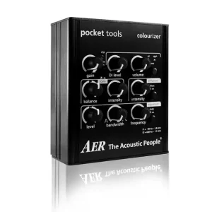 AER Colourizer 2 Pocket Tools Expressversand
