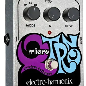 Preis Gesenkt Electro-Harmonix Micro Q-Tron