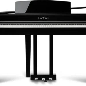Top-Angebot Kawai DG-30 Digital Grand Flügel PE