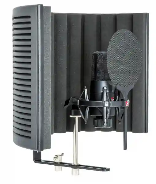Zertifiziert sE Electronics X1 S Studio Bundle
