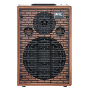 ACUS One Street 8 Wood Akustikverstärker Rabatt