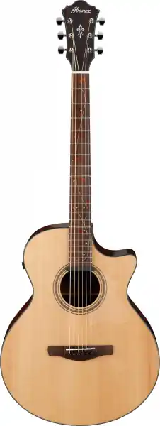Preisknaller Ibanez AE275BT-LGS