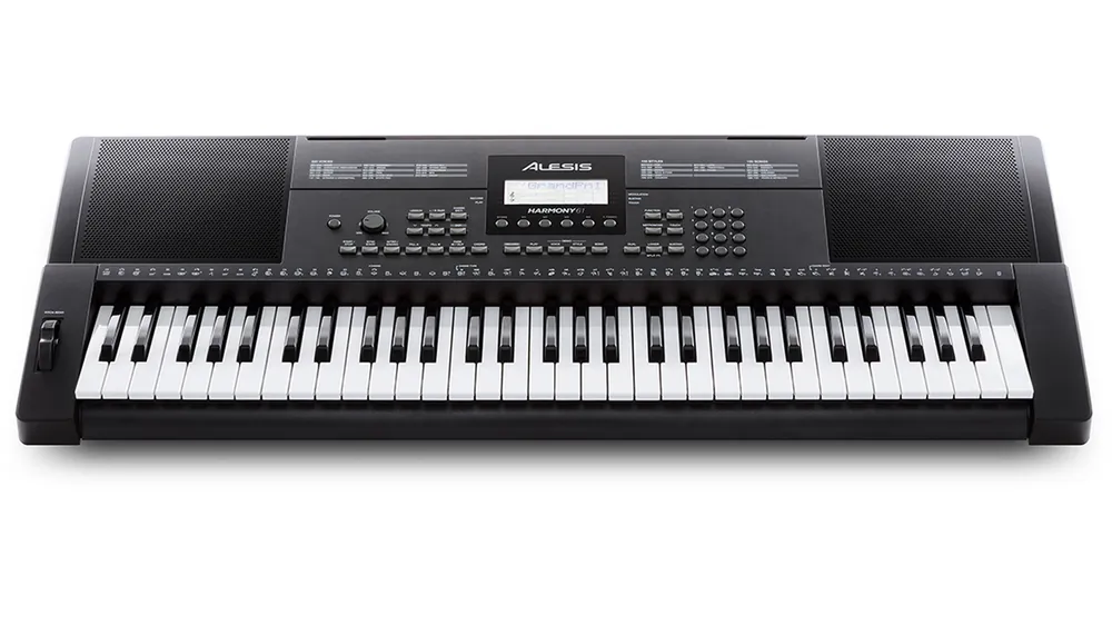 Alesis HARMONY 61 Keyboard Schneller Versand