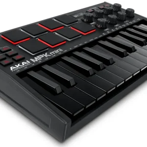 Akai MPK mini mkIII Black Saisonangebot