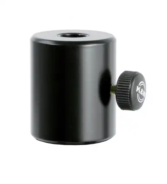 Preiswert K&M 21105 Schwarz