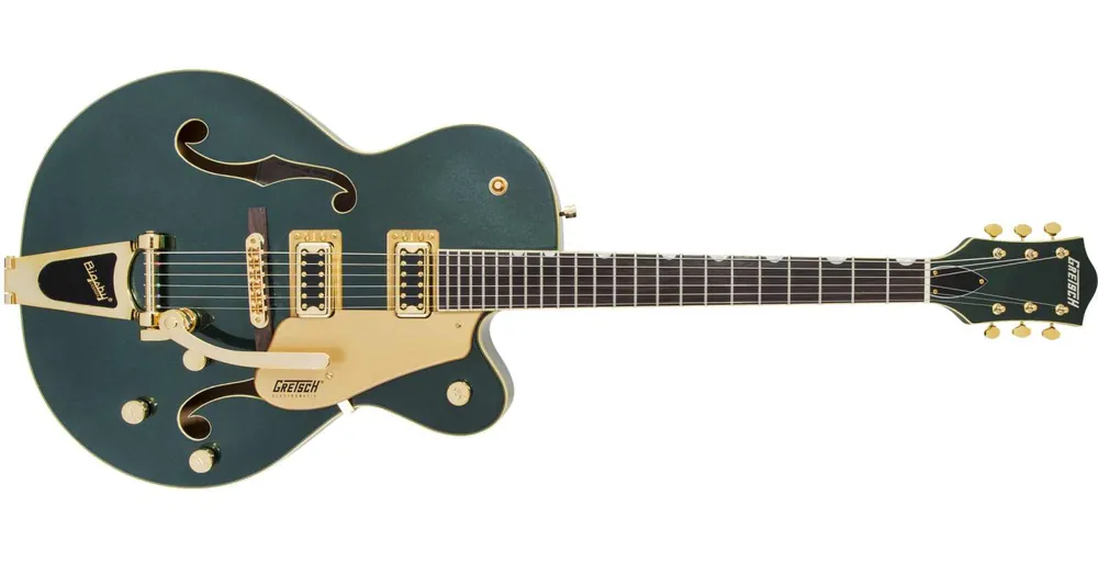 Neue Ware Gretsch G5420TG-LTD Electromatic CDG