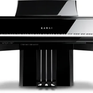 Kawai NV-10S Novus Hybrid Digitalpiano inkl. Aufbau Super-Preis