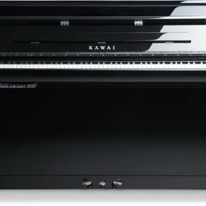 Kawai NV-5S Novus Hybrid Piano aus Showroom inkl. Aufbau Garantierte Lieferung
