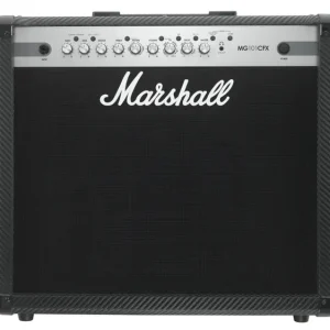 Preis Gesenkt Marshall MG101CFX