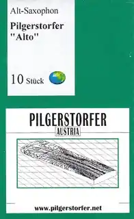 Pilgerstorfer Alto 2 Gratis Versand