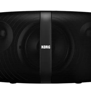 Angebot Korg KONNECT mobil PA-Combo