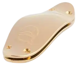 lefreQue 41mm Brass Highlight