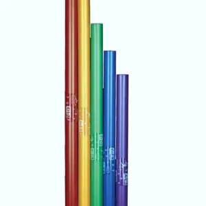 Begrenztes Angebot Boomwhackers BWKG Bass chromatische Ergänzung