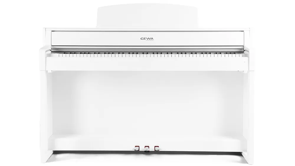 Gewa UP385 WH E-Piano weiss Top-Preis