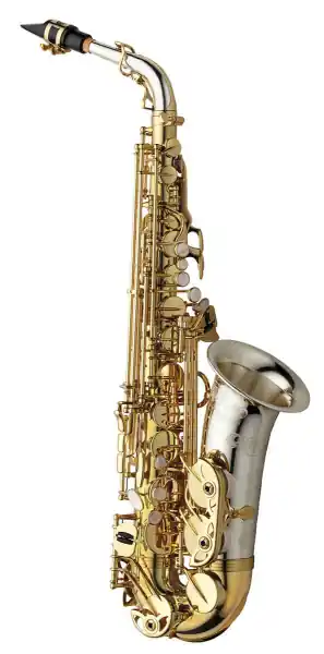 Yanagisawa A-WO33 Elite Echt