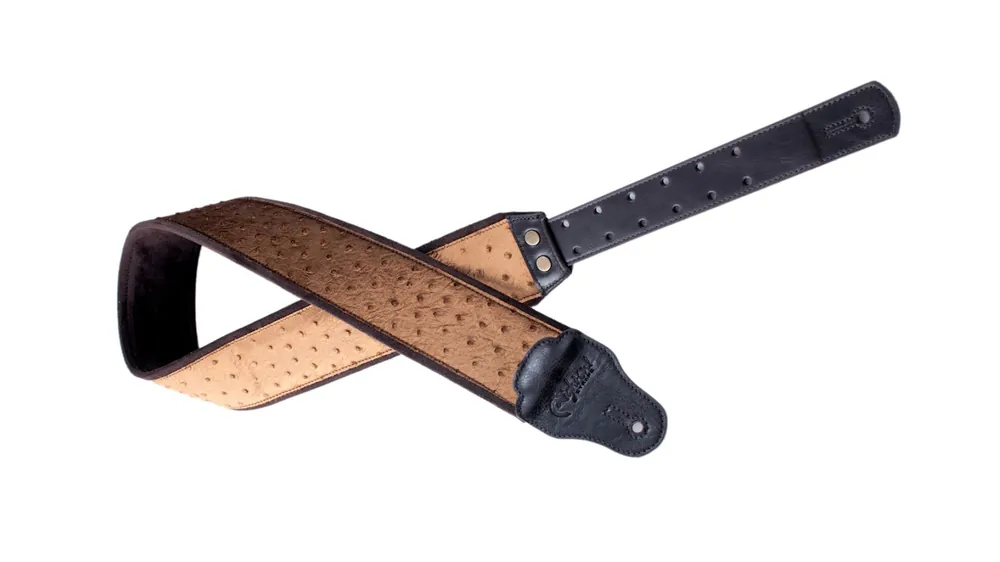 Righton Straps OSTRICH Canyon JAZZ Must-Have