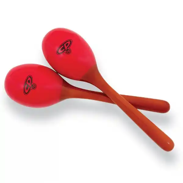 Latin Percussion CP281 Red Finale Aktion