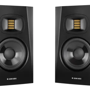 Adam Audio T5V T10S Studio Monitor Bundle 1 Jetzt Bestellen