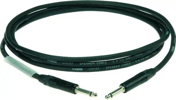 Sale Klotz SC1-PP02SW Prime Neutrik