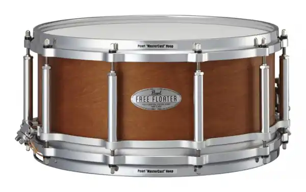 Jetzt Kaufen Pearl FTMMH1465 Free Floating Maple/Mahogany