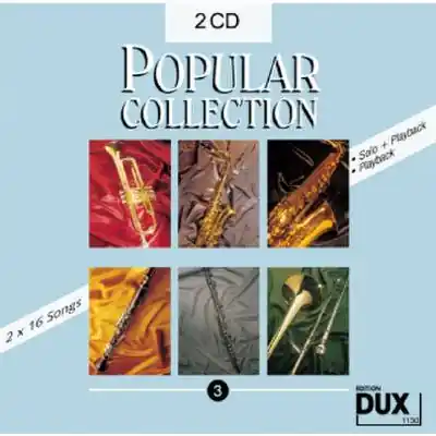 Popular Collection 3 Sofort Bestellen