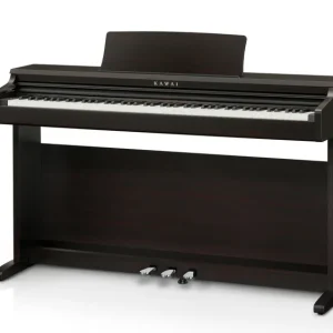 Expressversand Kawai KDP120 R Digitalpiano