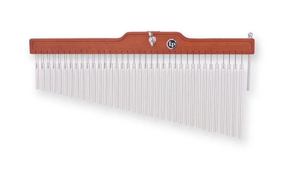 Expressversand Latin Percussion Chimes Concert