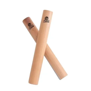 Ausverkauf Latin Percussion LPA165  Claves Aspire