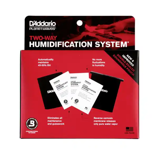 D'Addario PW-HPK-01 Top-Angebot