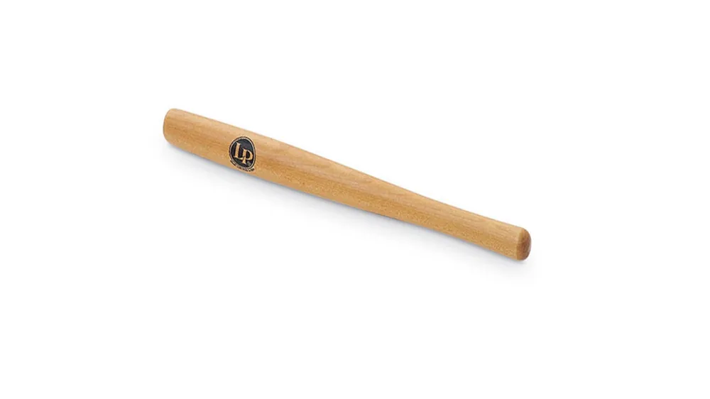 Latin Percussion LP268 Cowbell Beater Holz LP268 Heißes Angebot