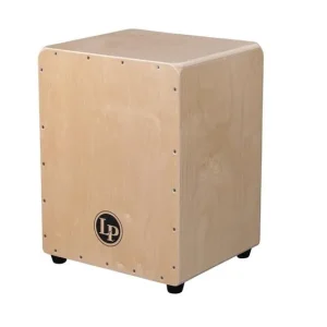Latin Percussion Cajon Matador 2-Voice Knallerangebot