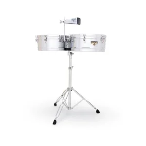 Garantierte Lieferung Latin Percussion M257 Timbales