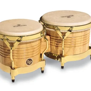 Latin Percussion Bongo Matador Wood Super-Preis