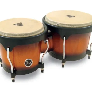 Günstig Latin Percussion Bongo Aspire