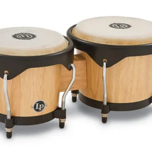 Kracherpreis Latin Percussion Bongo City Series