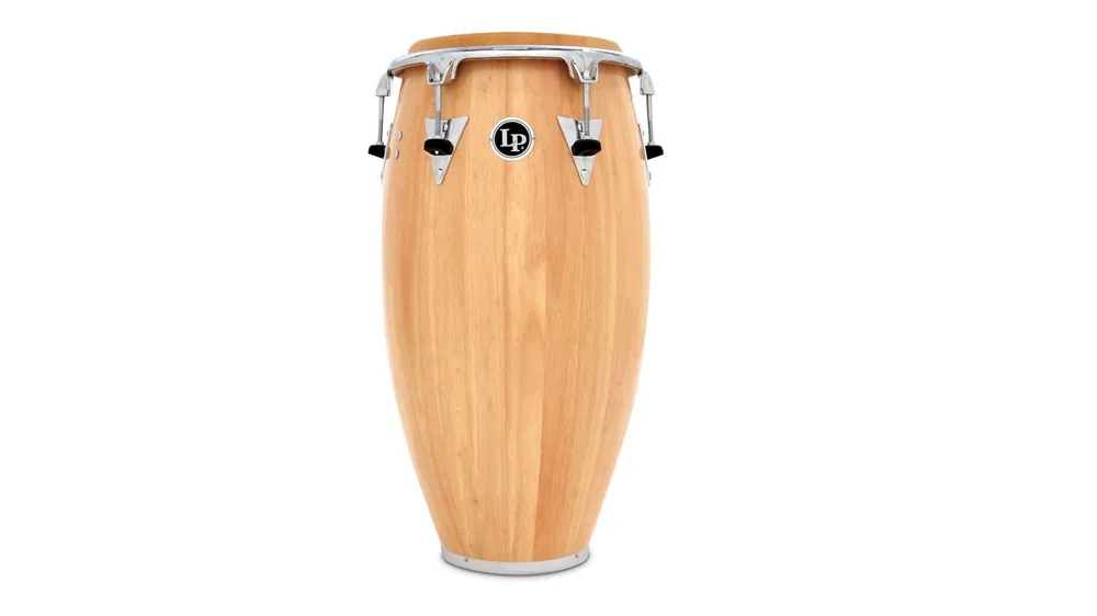Latin Percussion LP522T-AWC 11'' Quinto Letzte Chance