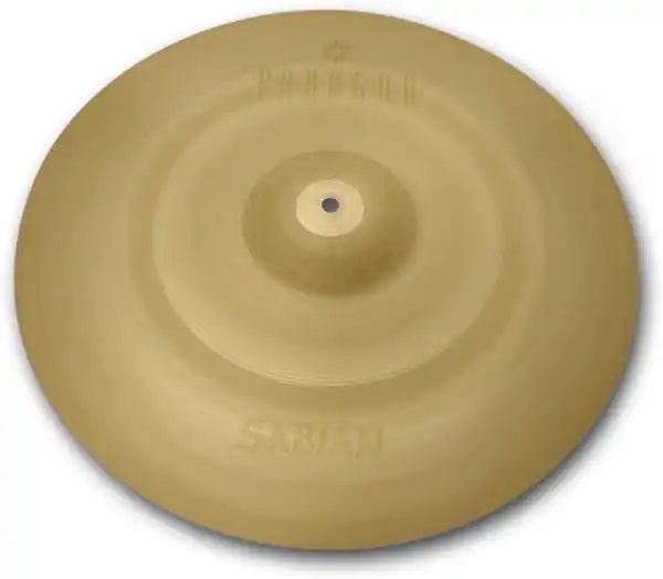 Sabian 18" Paragon Natural Neil Peart Neuheit