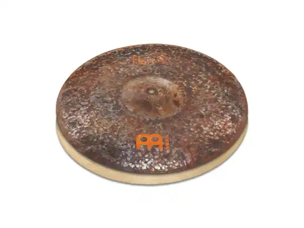 Geprüft Meinl 16" Byzance Extra Dry Medium Thin