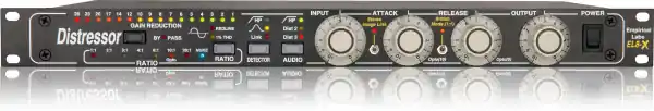 Empirical Labs EL-8X Distressor Heißes Angebot