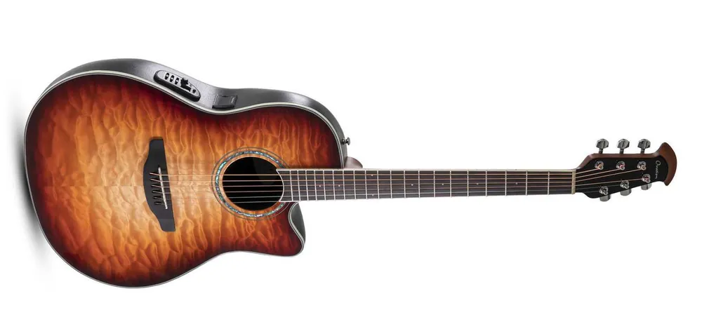 Ovation CS24X-7C-G Celebrity Westerngitarre Knallerangebot