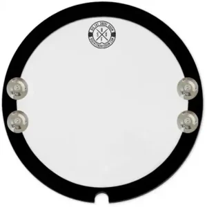 Sofort Bestellen Big Fat Snare Drum Josh´s Snare-Bourine
