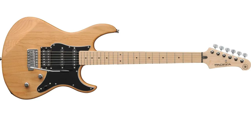 Yamaha Pacifica 112VMX YNS RL Nur Für Kurze Zeit