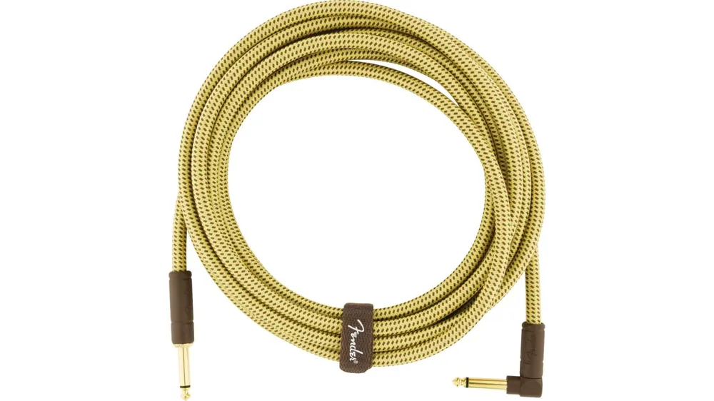 Fender dlx Kabel KL-WKL 4,5m Tweed Jetzt Bestellen