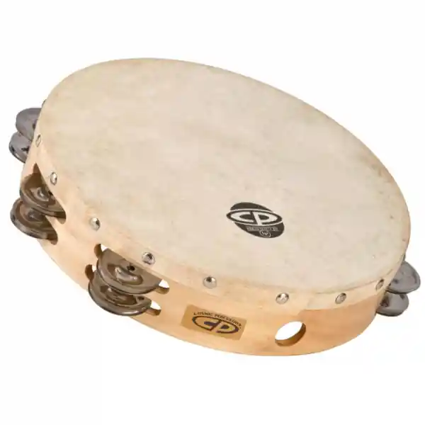 Expressversand Latin Percussion CP380 Headed Double Row