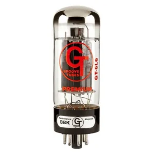 Preisreduziert Groove Tubes GT-6L6-GE R5