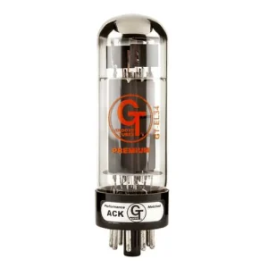 Jetzt Bestellen Groove Tubes GT-EL34-M R5